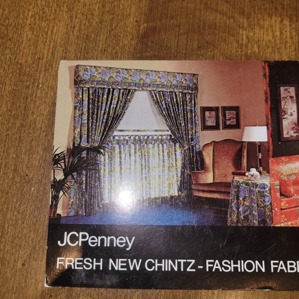 N/A vintage jcpenney