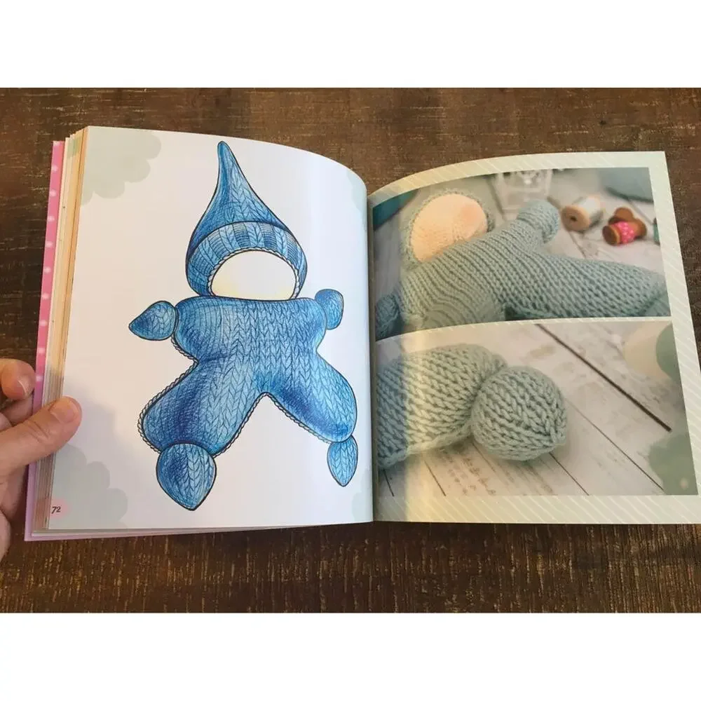 TUVA new softcover