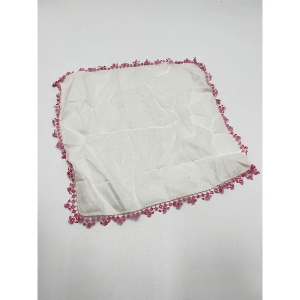 Handmade lovely set