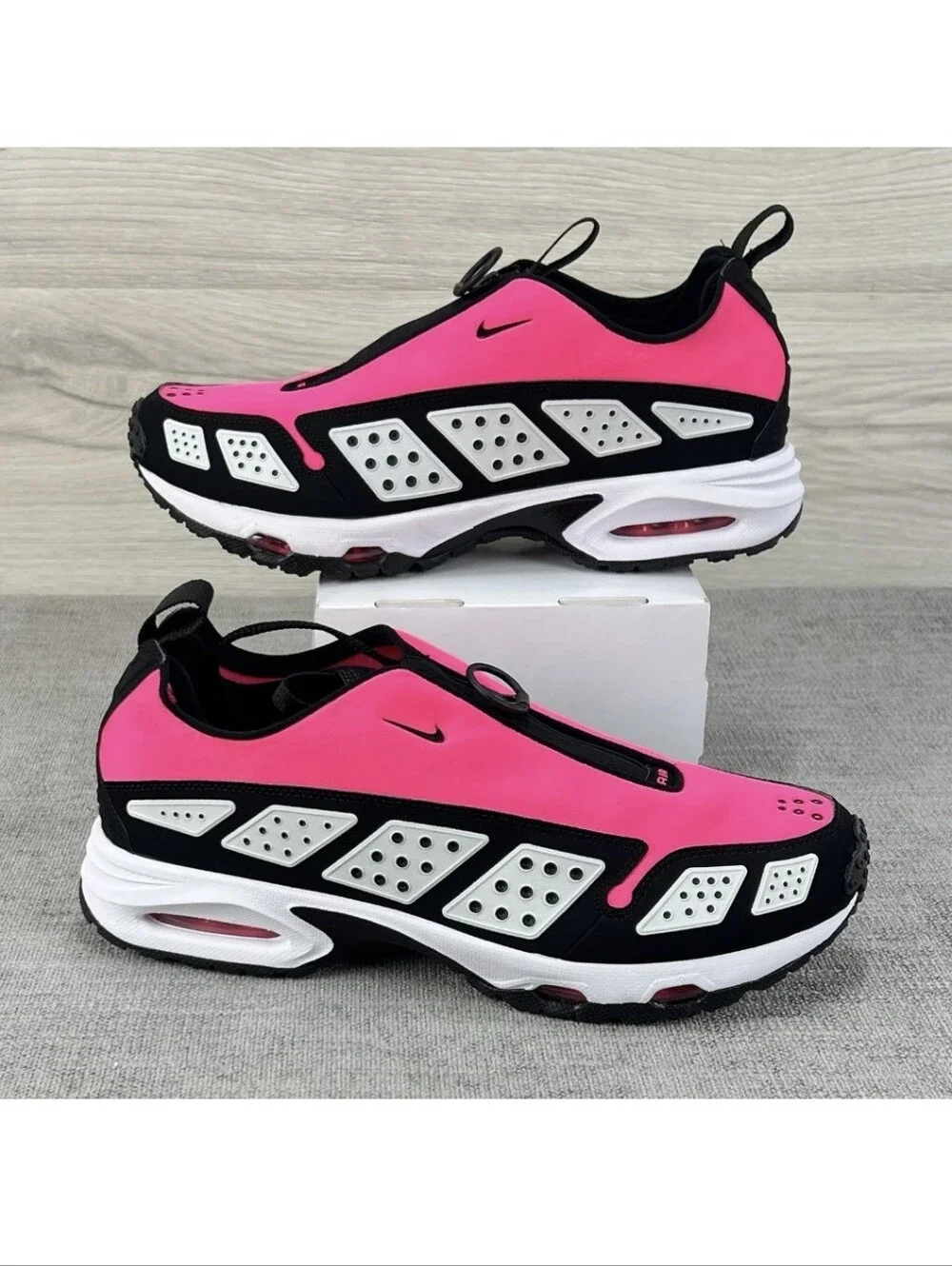 Nike air sunder