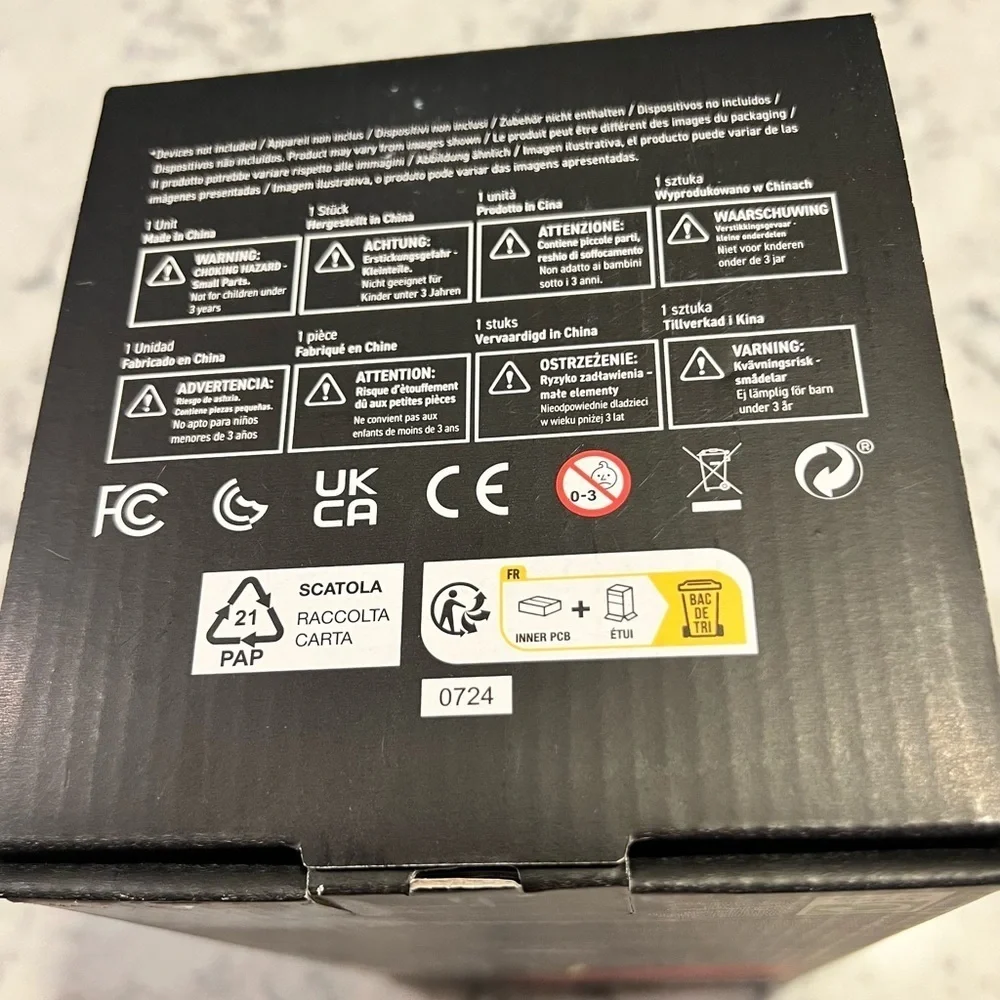 cable guys new box