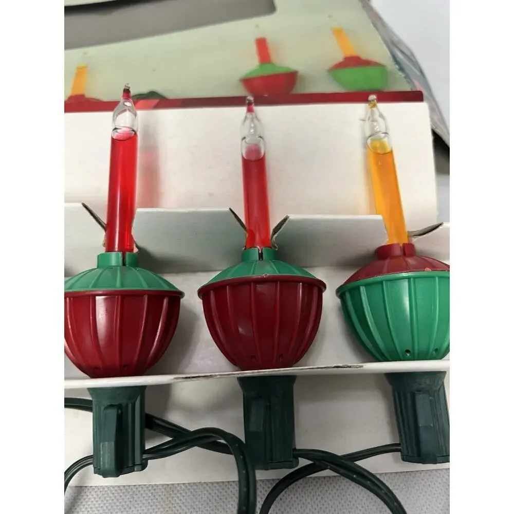 Seasonal Specialties Electrics tested working