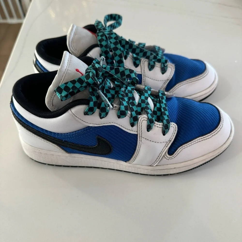 Nike good use
