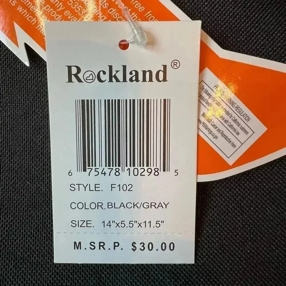 No Brand new tags