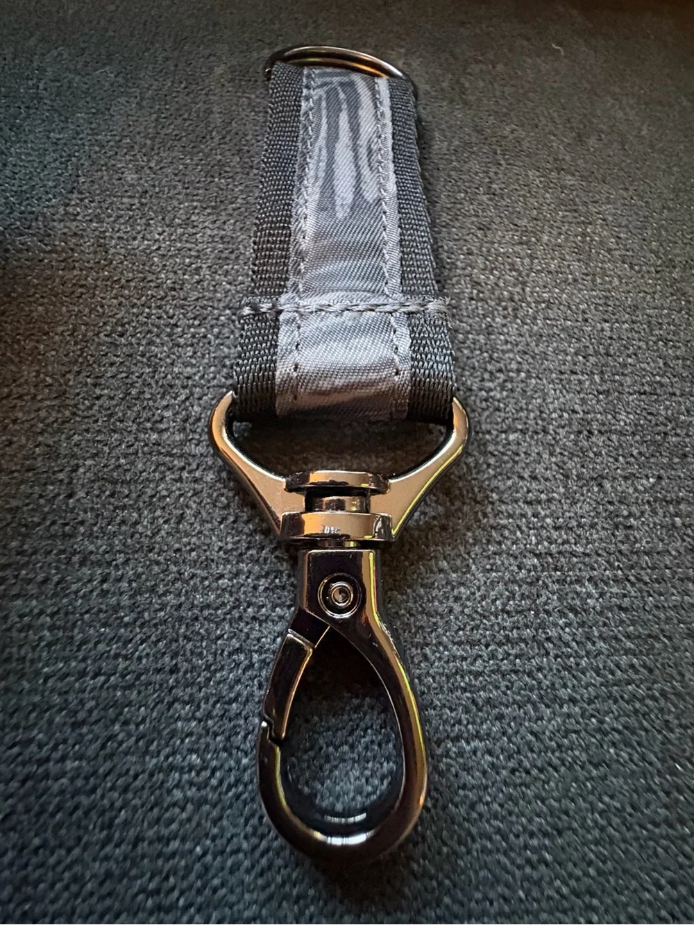 lug favorite swivel