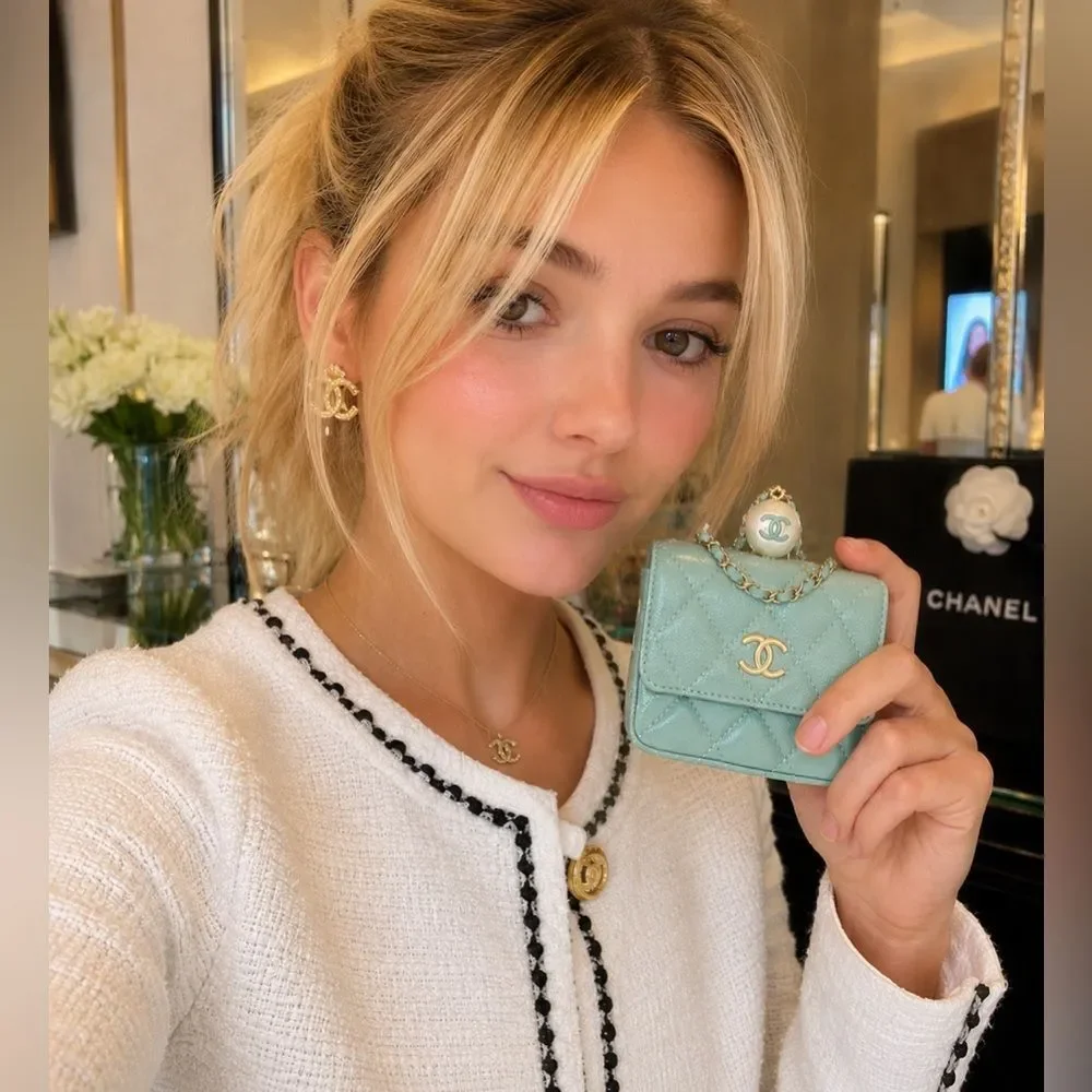 CHANEL not trade