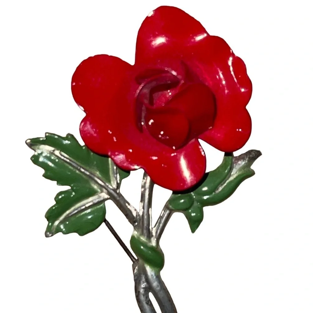 N/A beautiful red