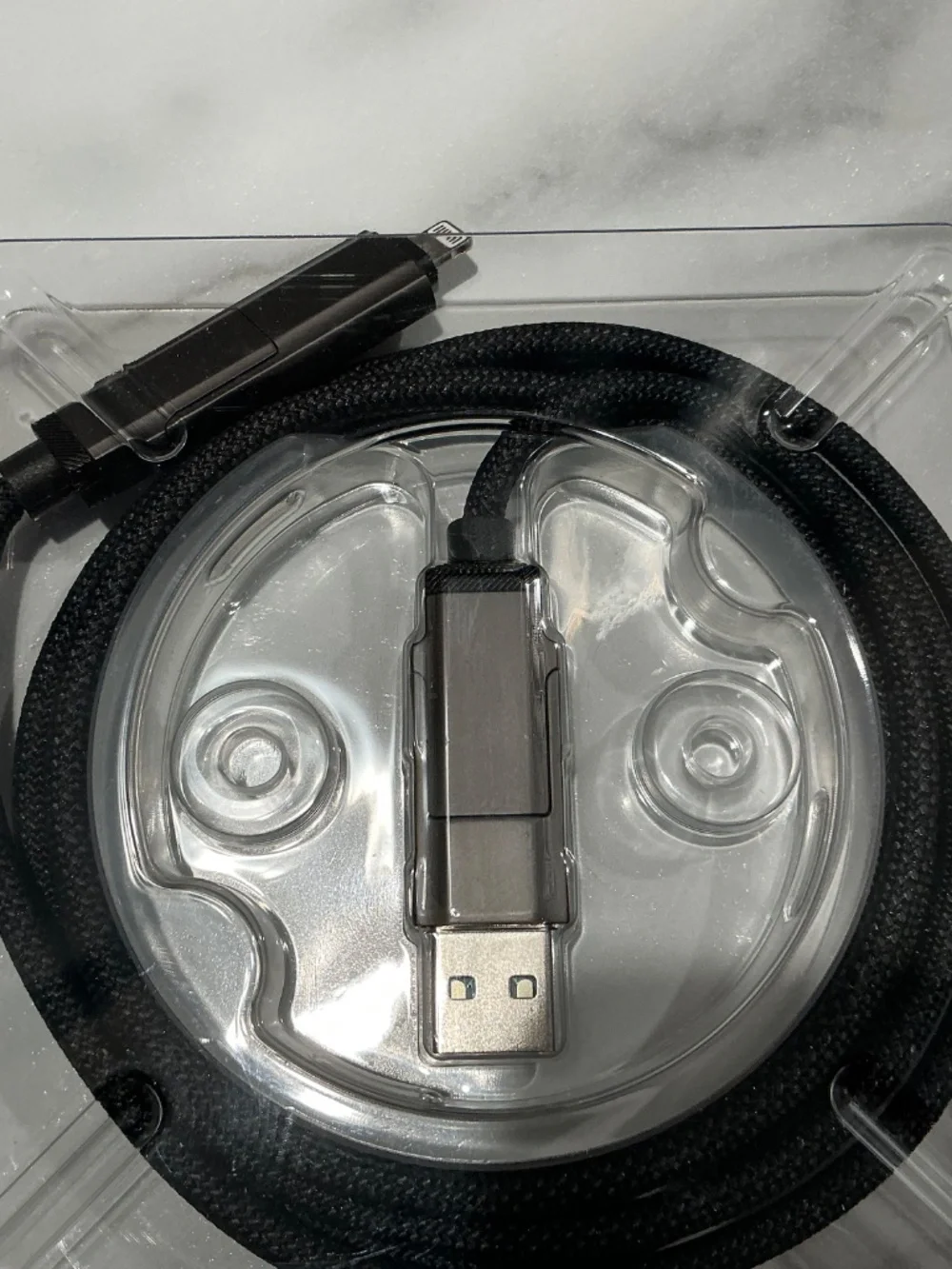XKCZ usb cable