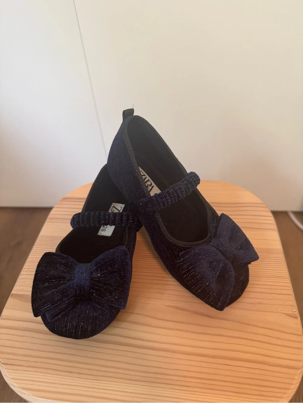 Zara nwot