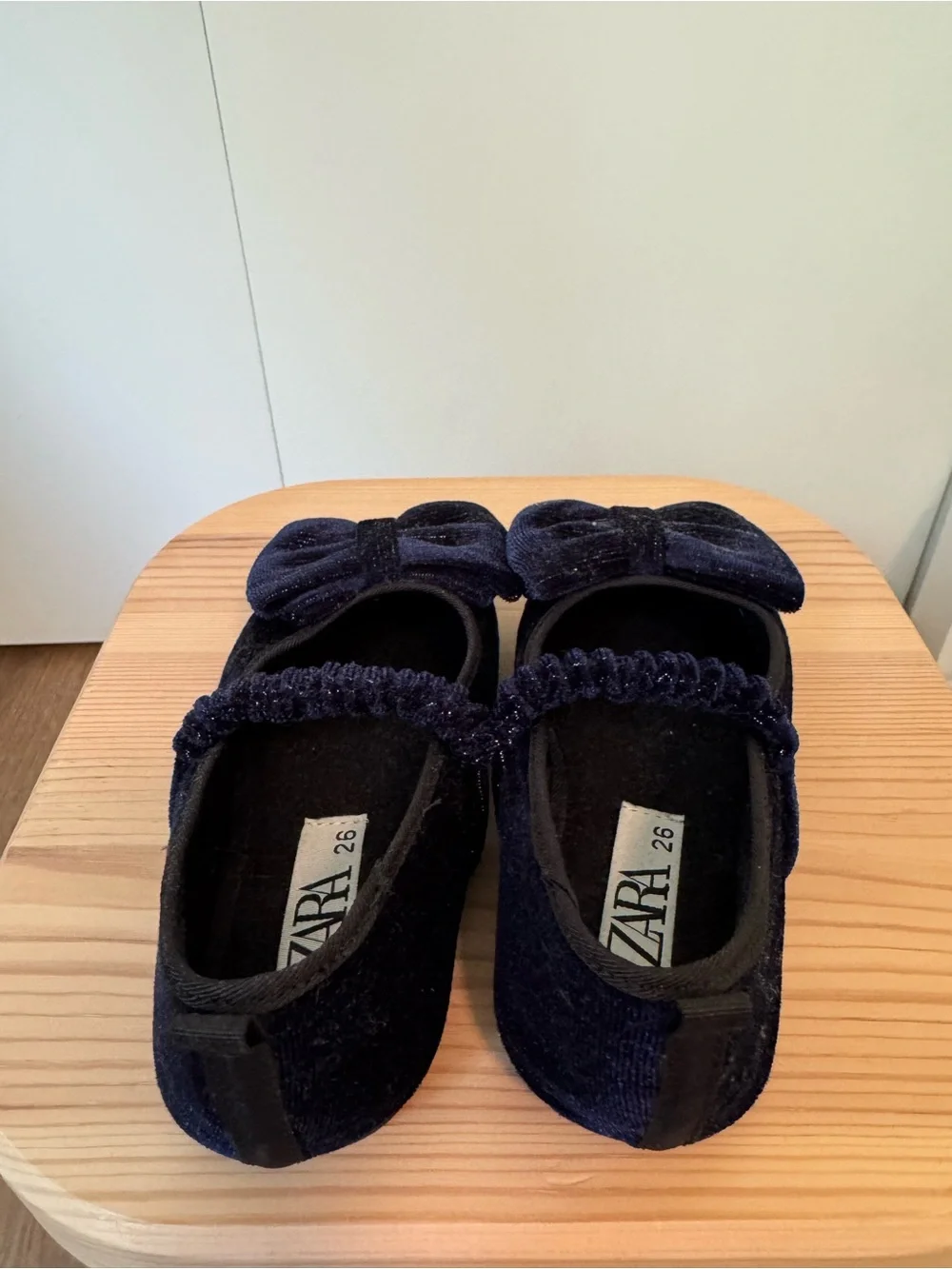 Zara nwot