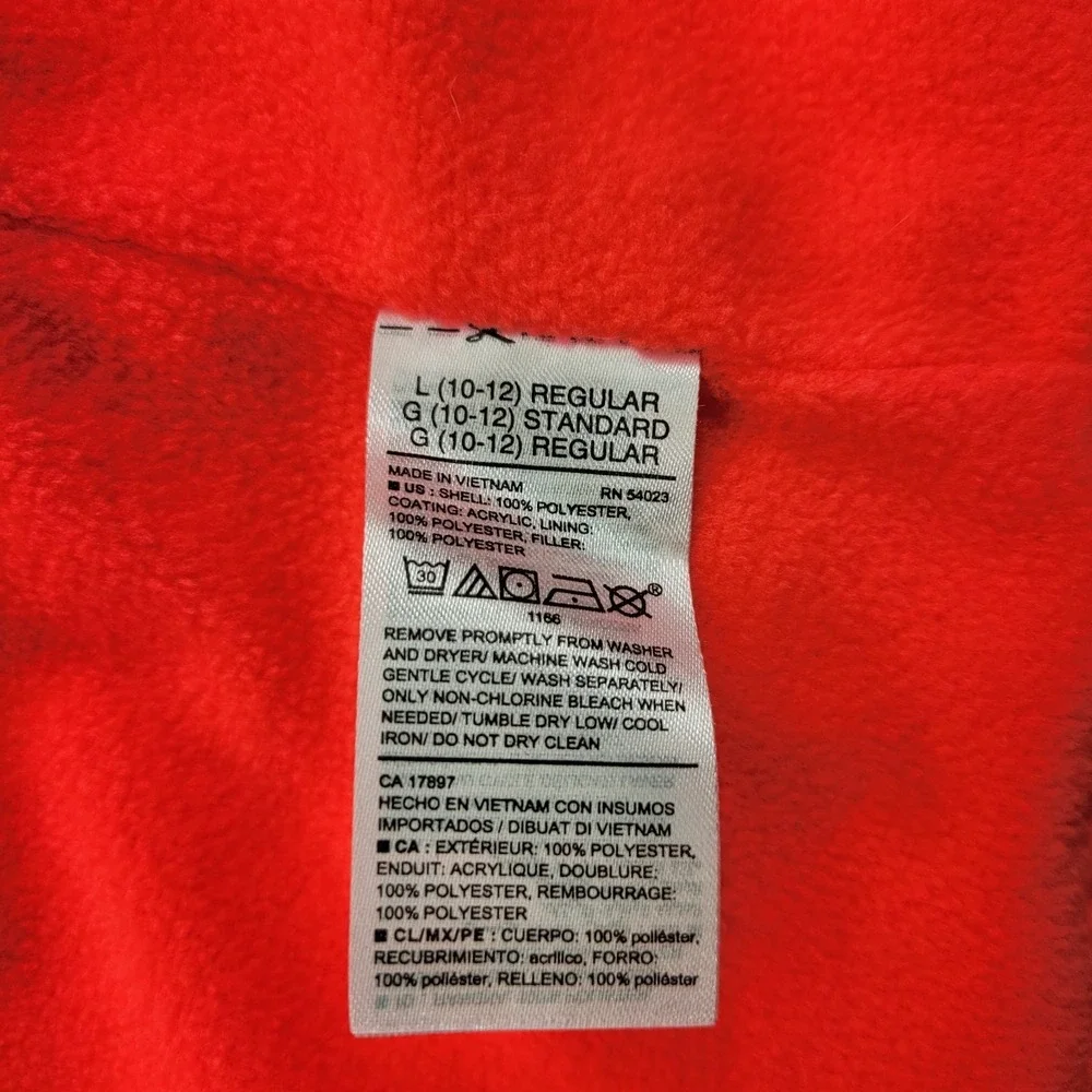 Old Navy vest 10 puffer