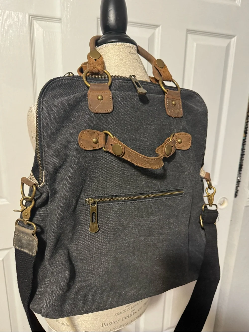 N/A versatile gray