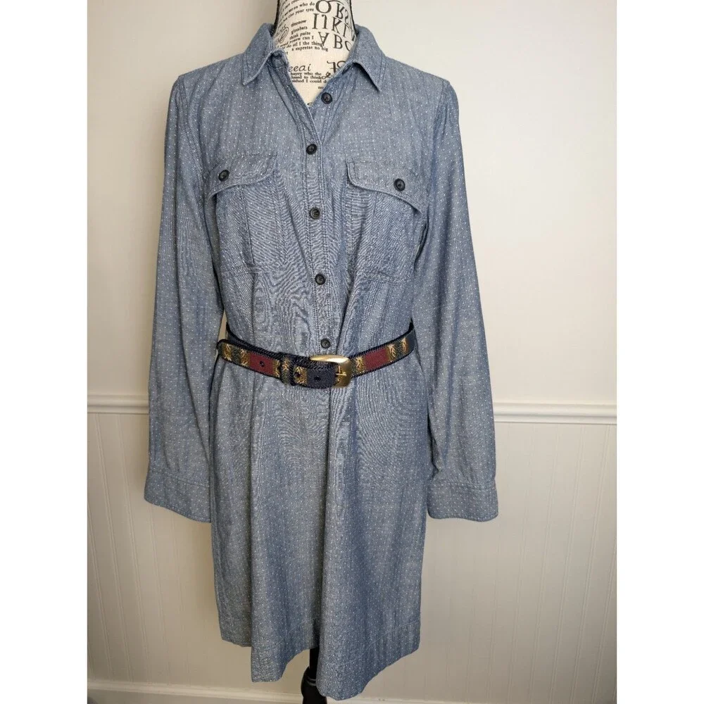 J. Crew excellent no