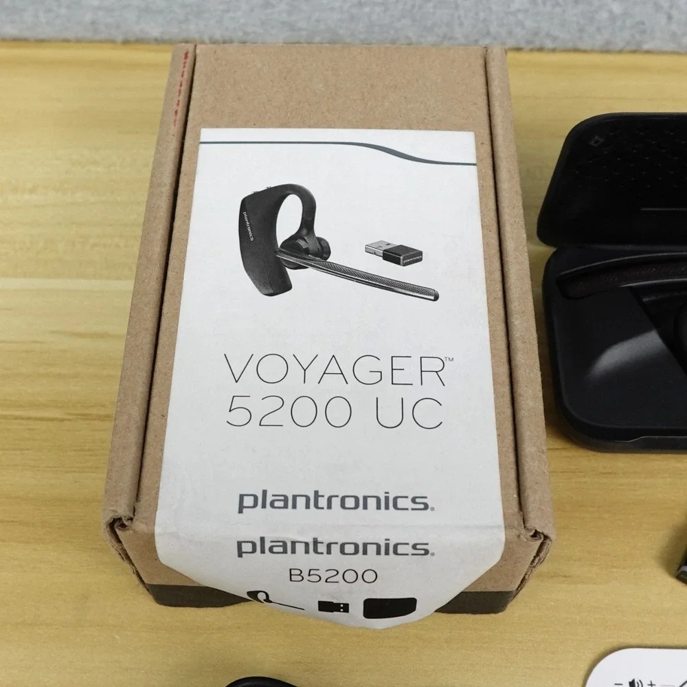 Plantronics 206110 101