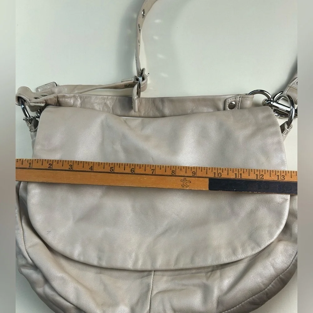 Coach stylish shoulder