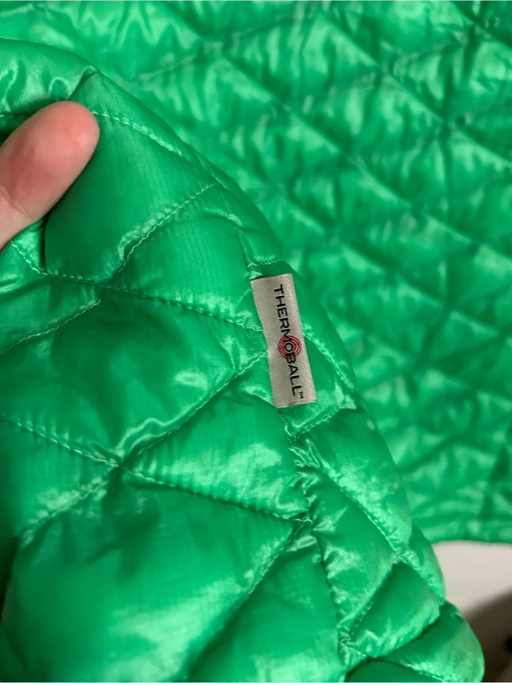 The North Face north face