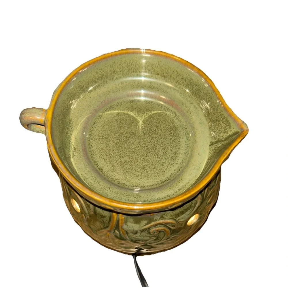 Scentsy cyprus island