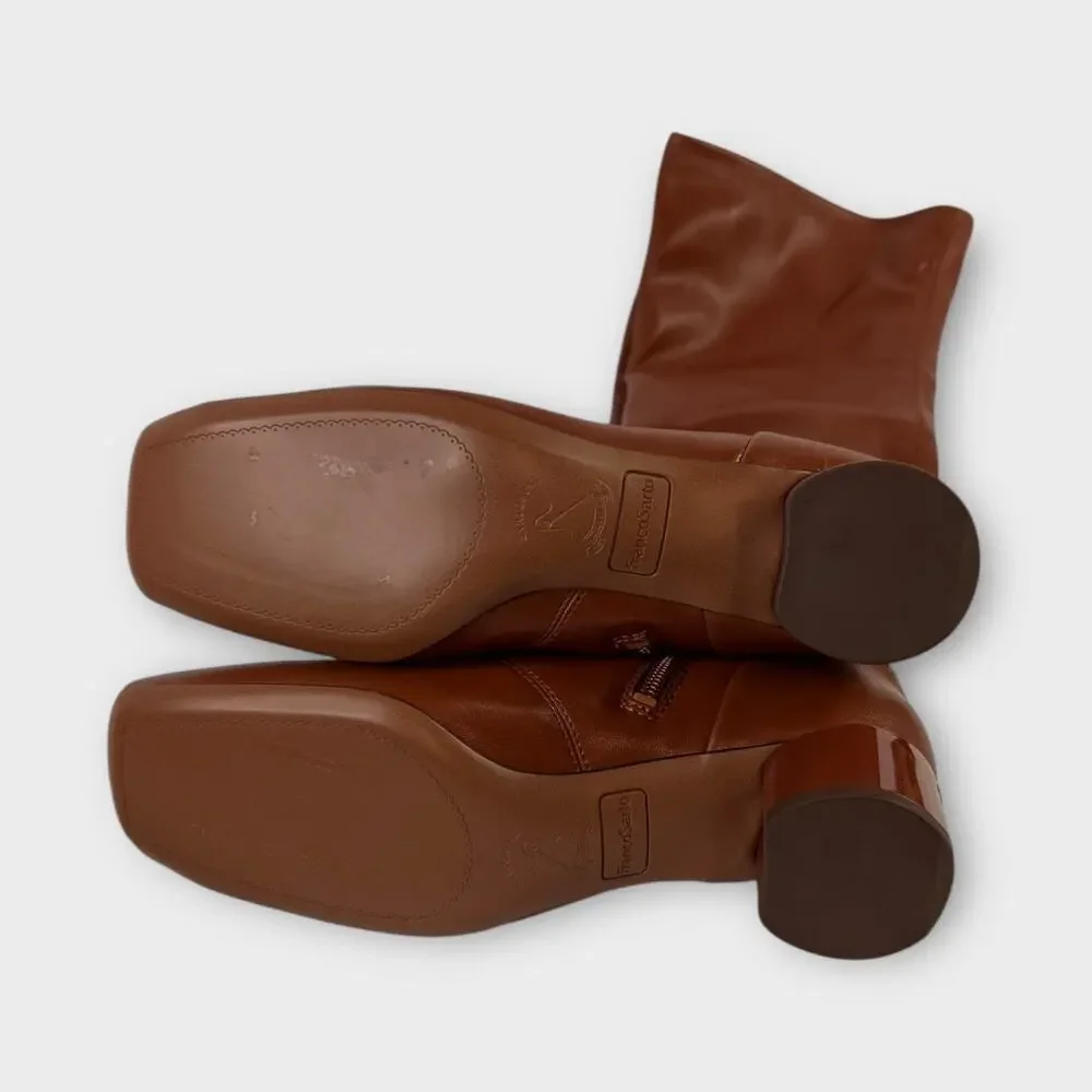Franco Sarto retail $180