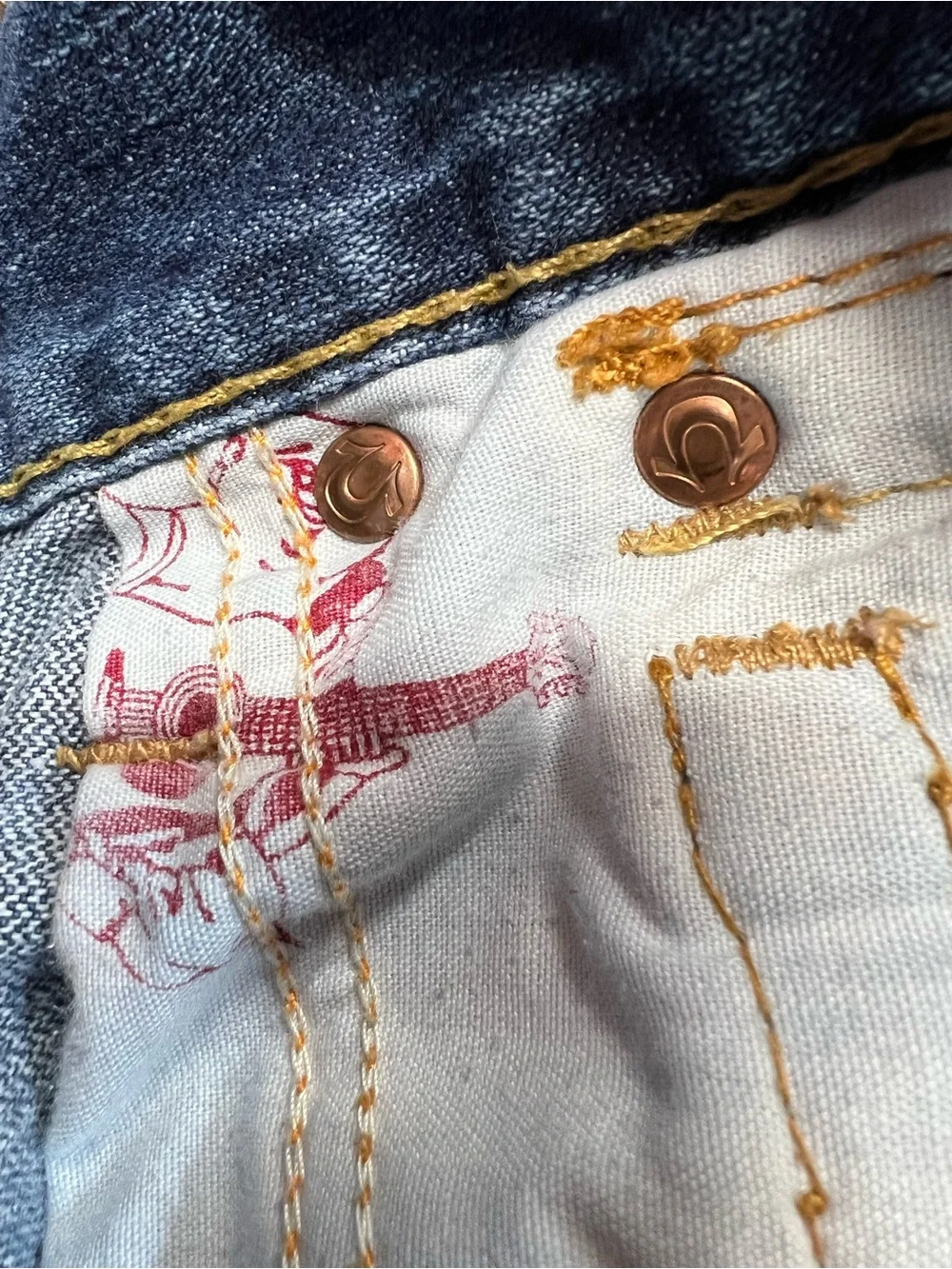 True Religion true religion