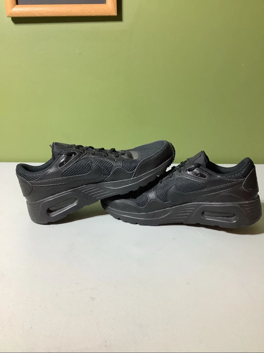 Nike like new
