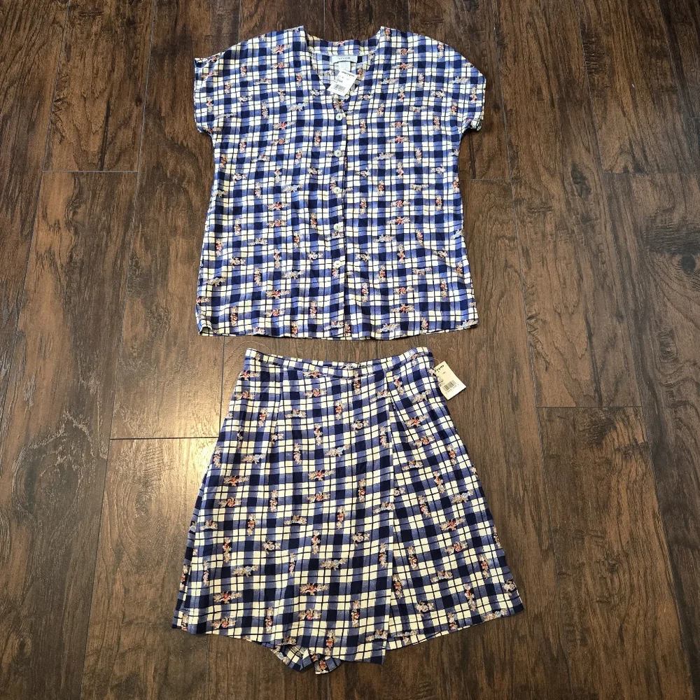 Vintage nwt brand