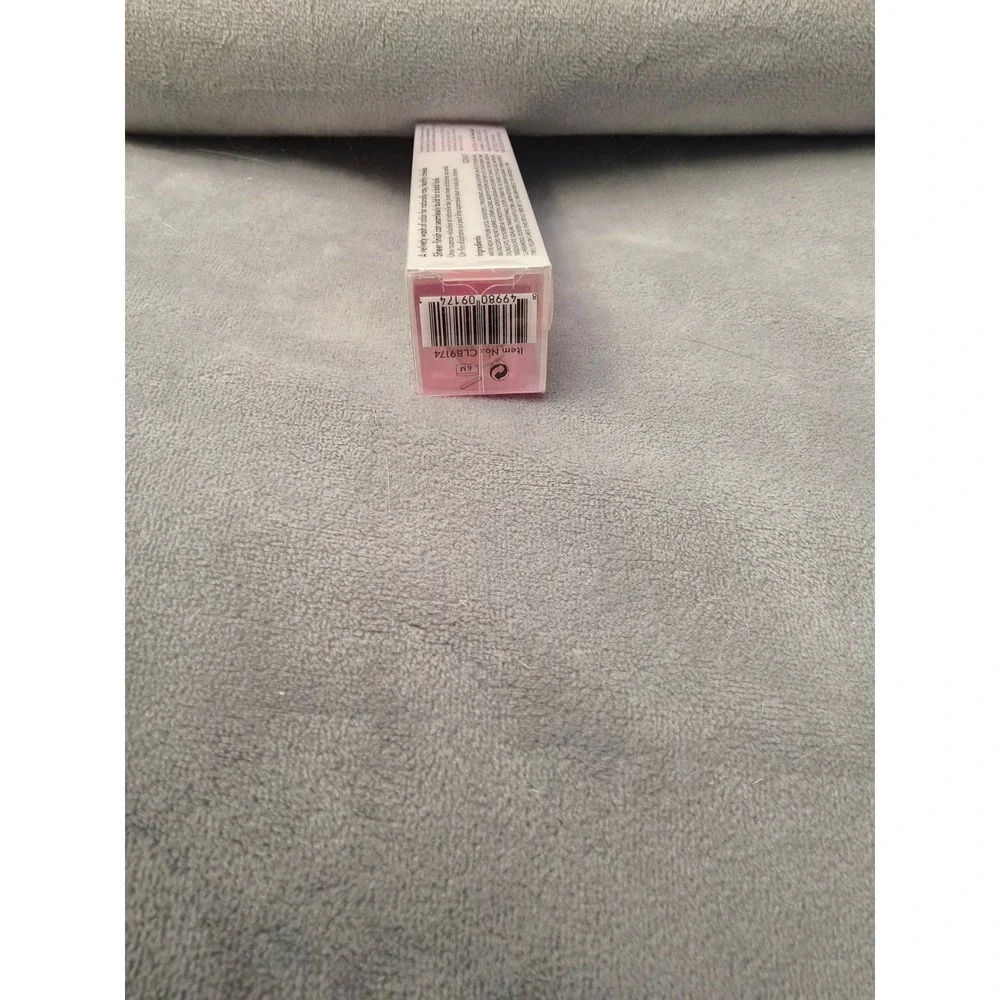 The Creme Shop color liquid coral