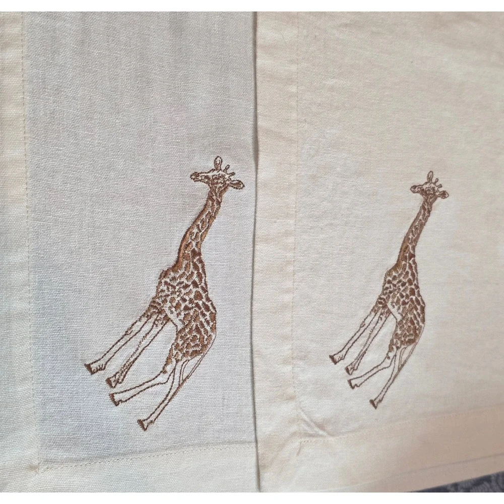 Z Gallerie gallerie linen