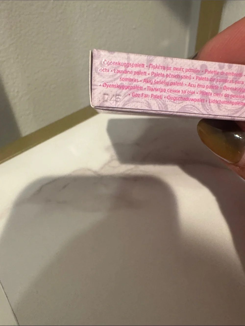 Too Faced fairytale edition