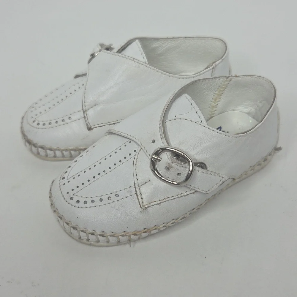 Primipassi popi infant