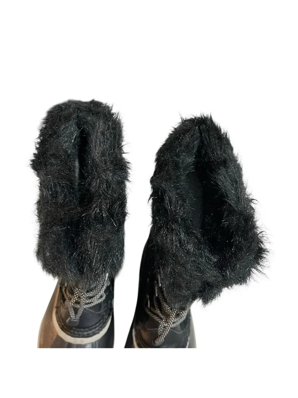 Sorel waterproof duck