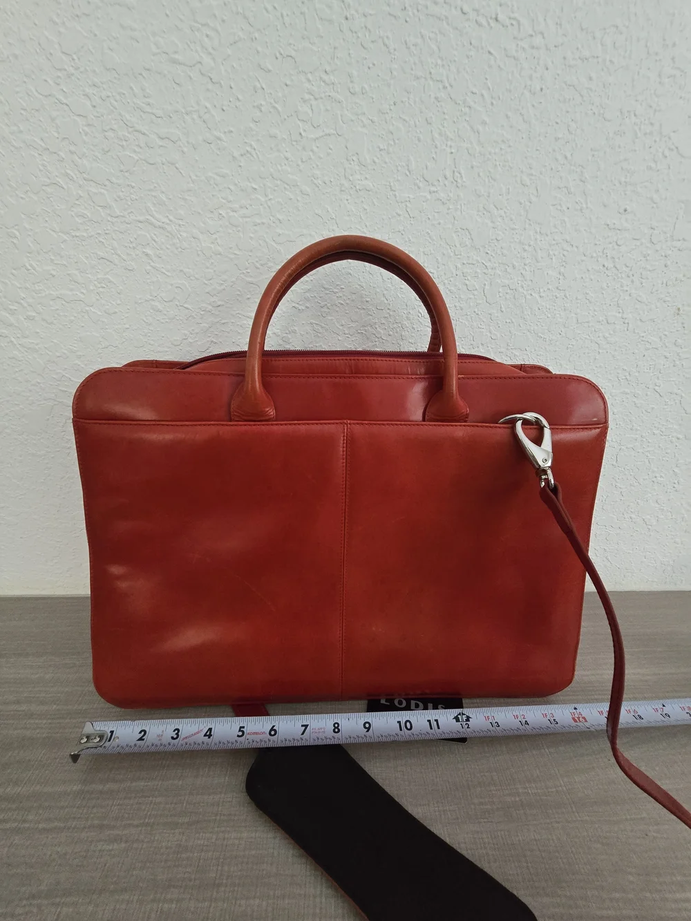 Lodis ​material genuine