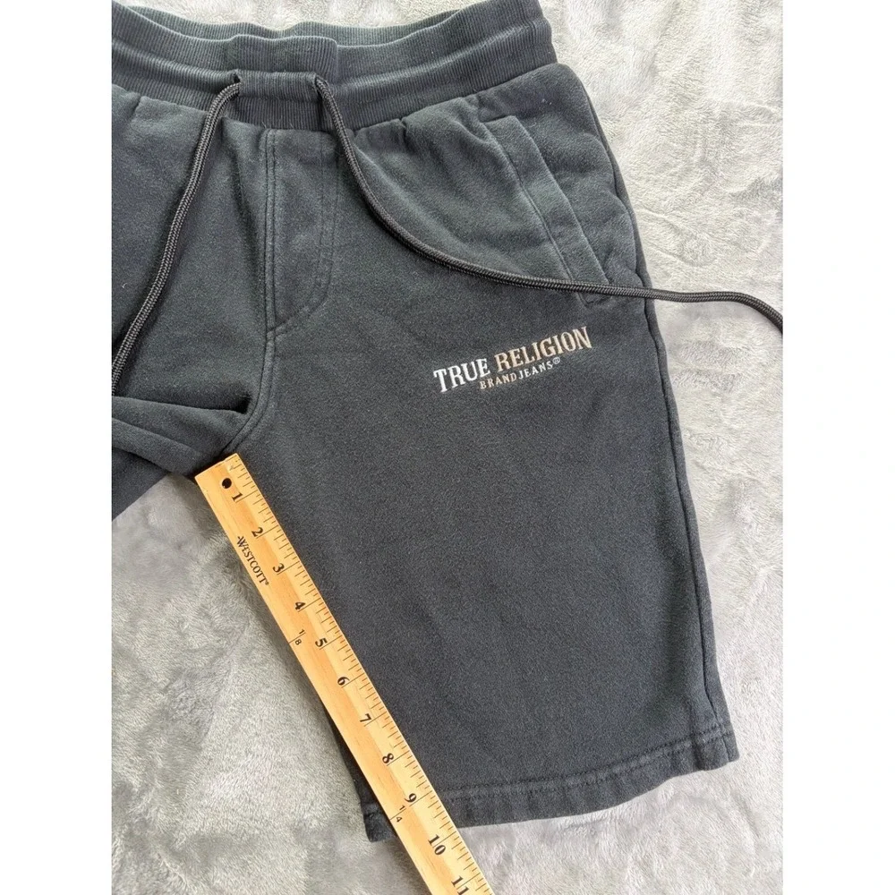 True Religion upgrade your