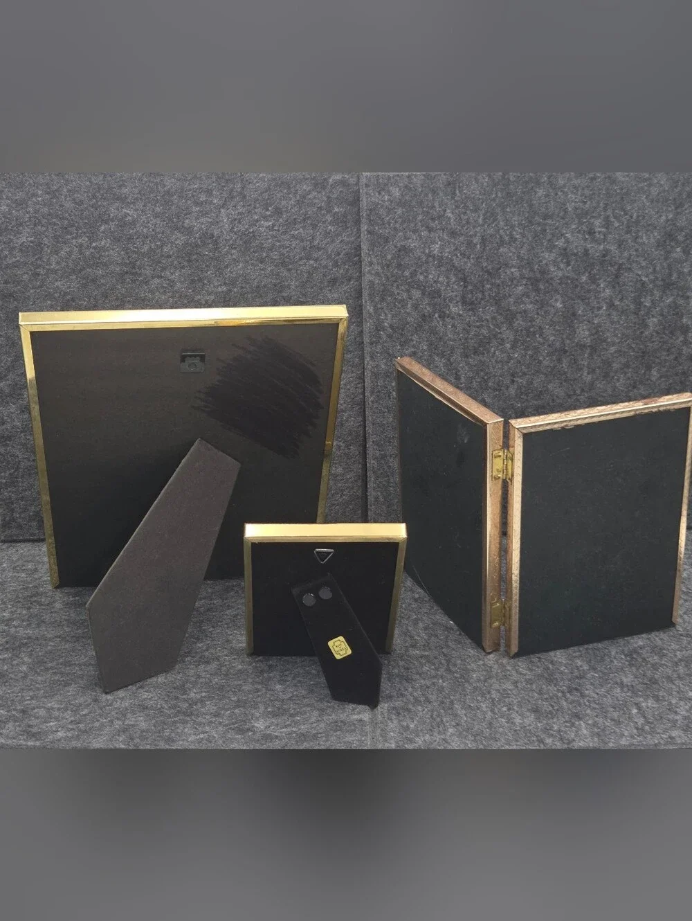 N/A lot mcm frame