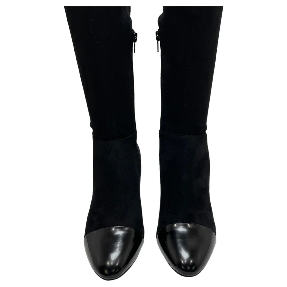 INC International Concepts faux leather