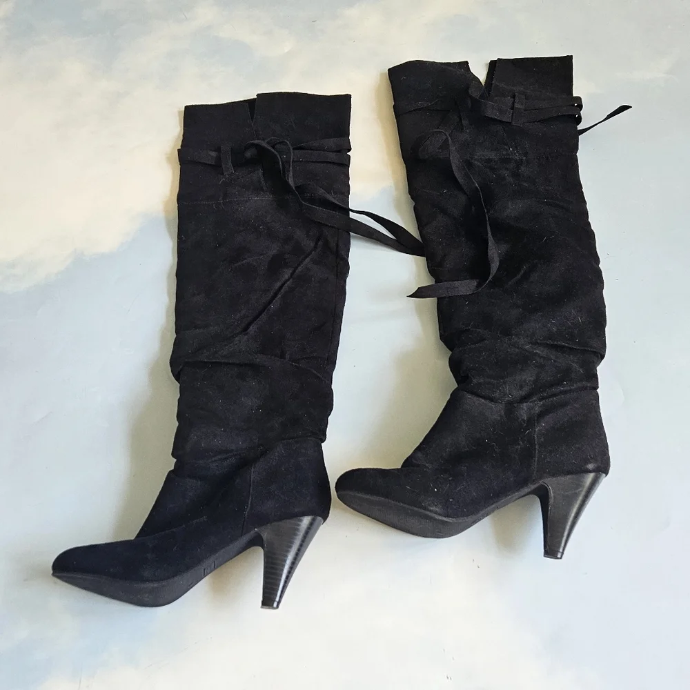 Charlotte Russe step out