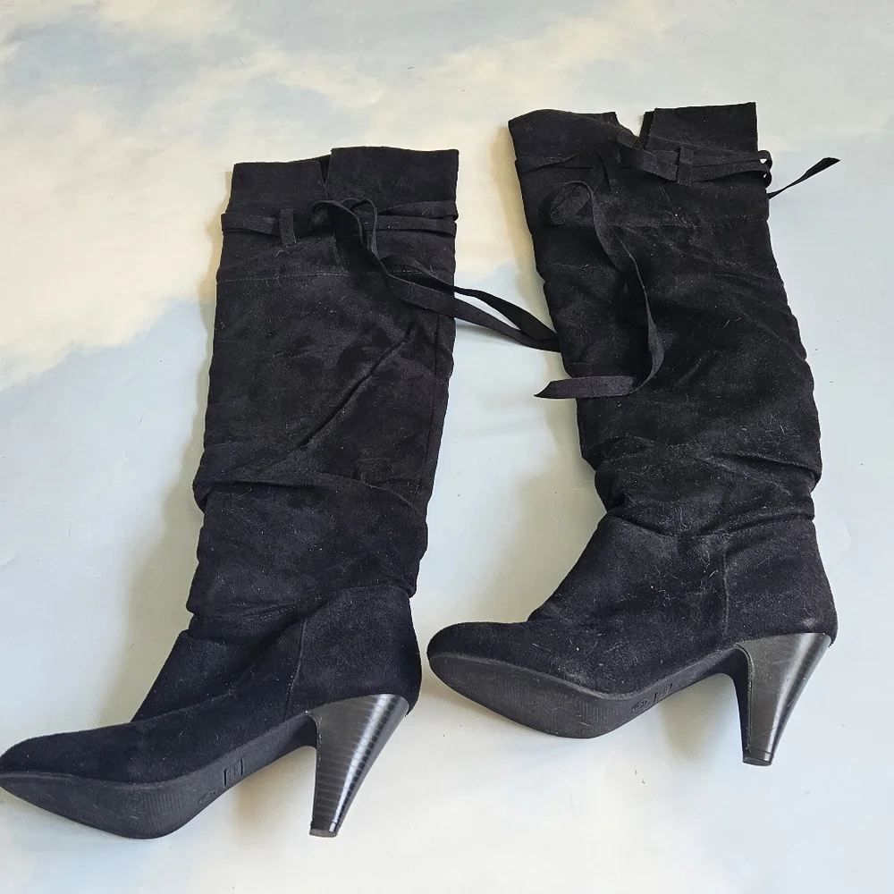 Charlotte Russe step out