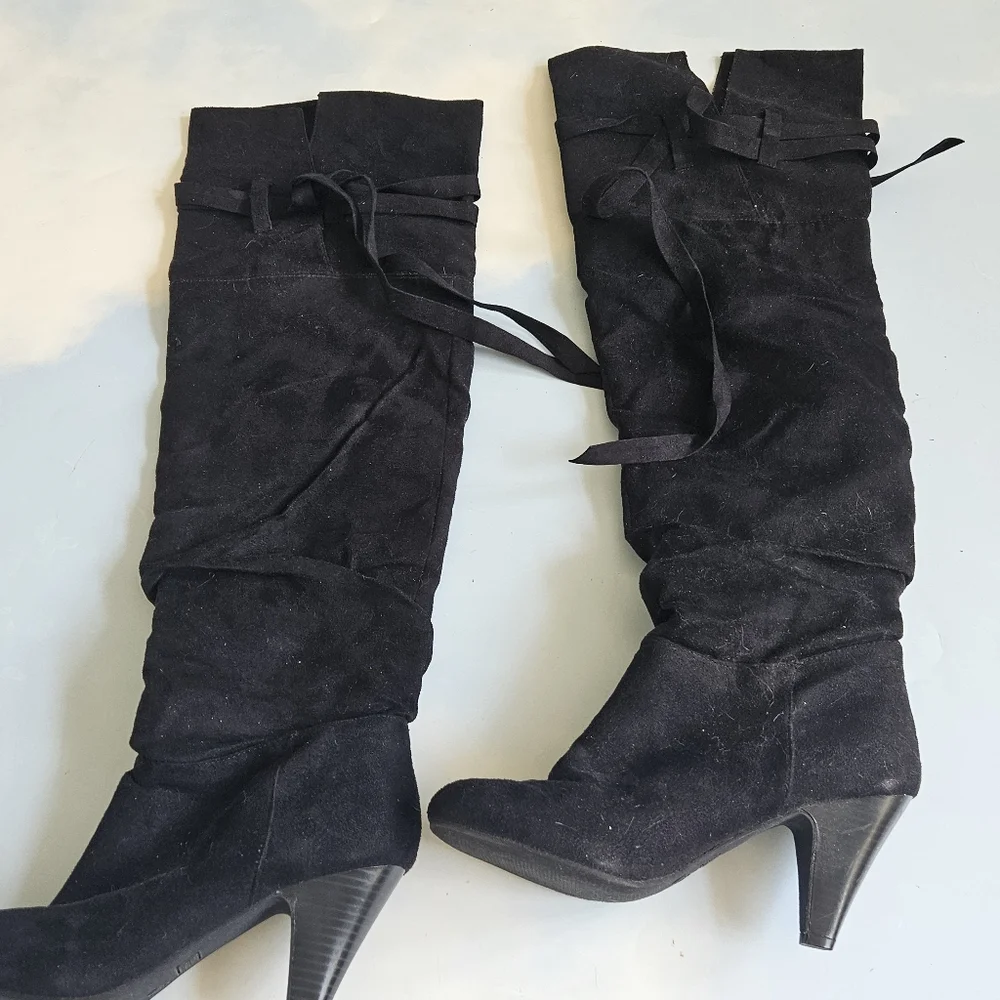 Charlotte Russe step out