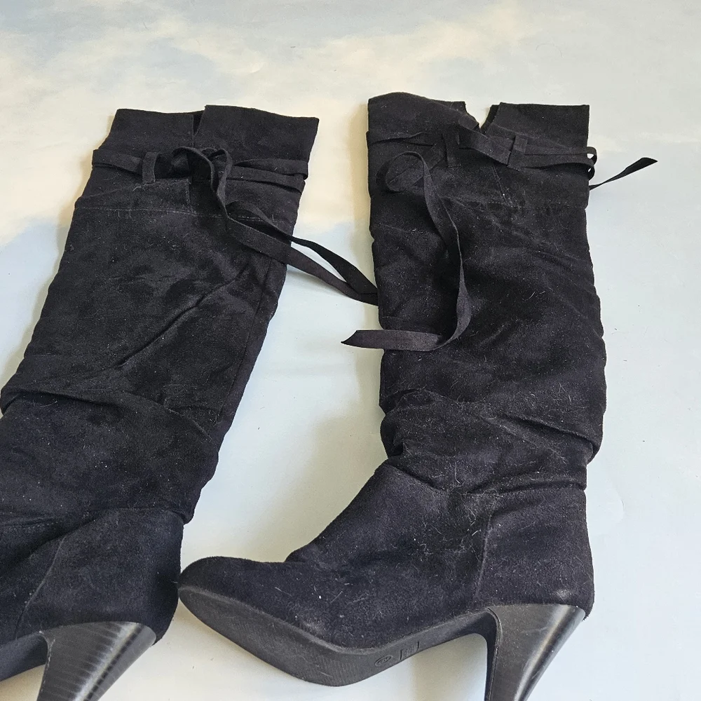 Charlotte Russe step out