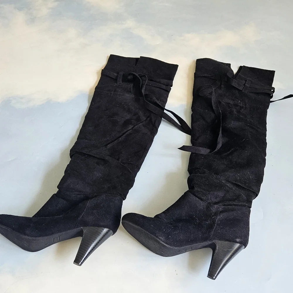 Charlotte Russe step out