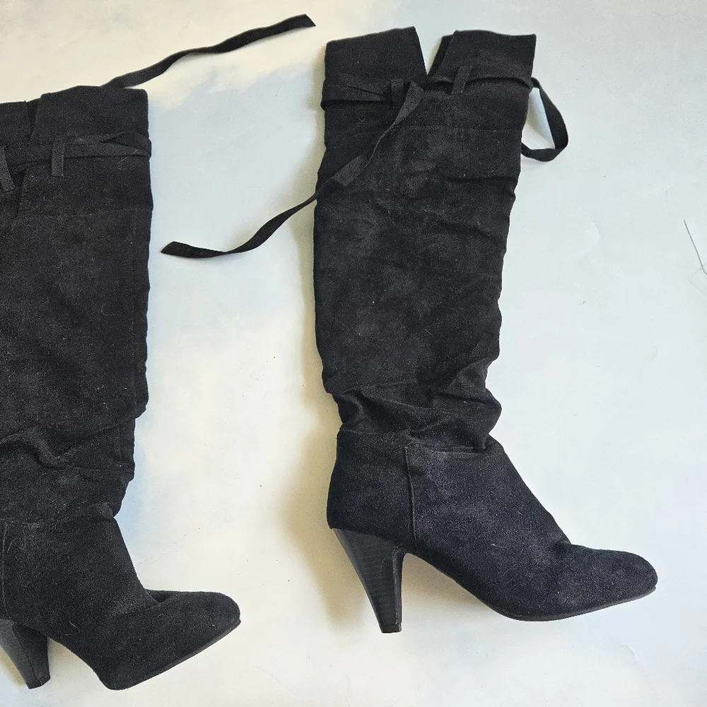 Charlotte Russe step out