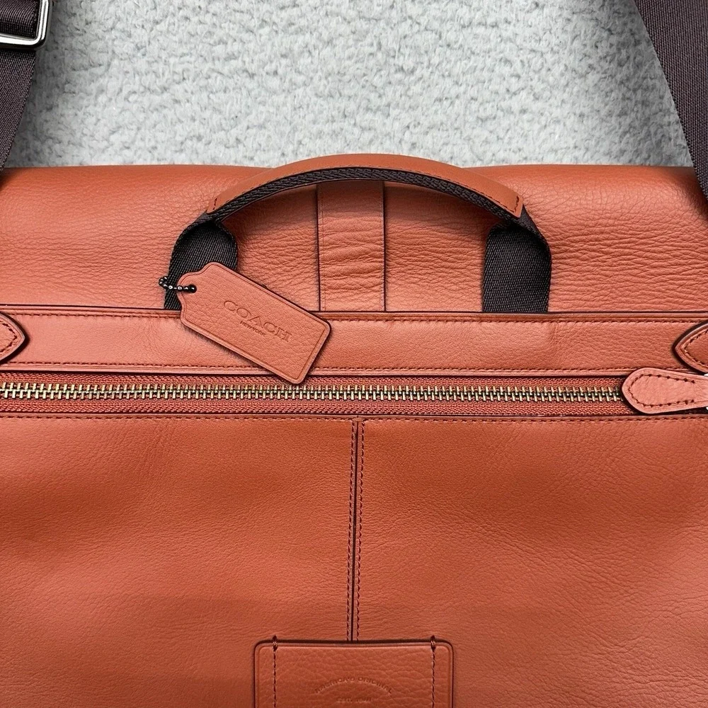 Coach genuine f23204