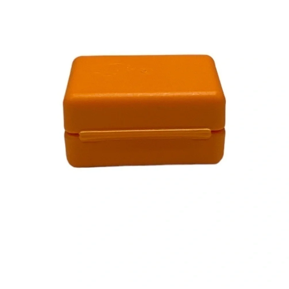 Lego duplo orange