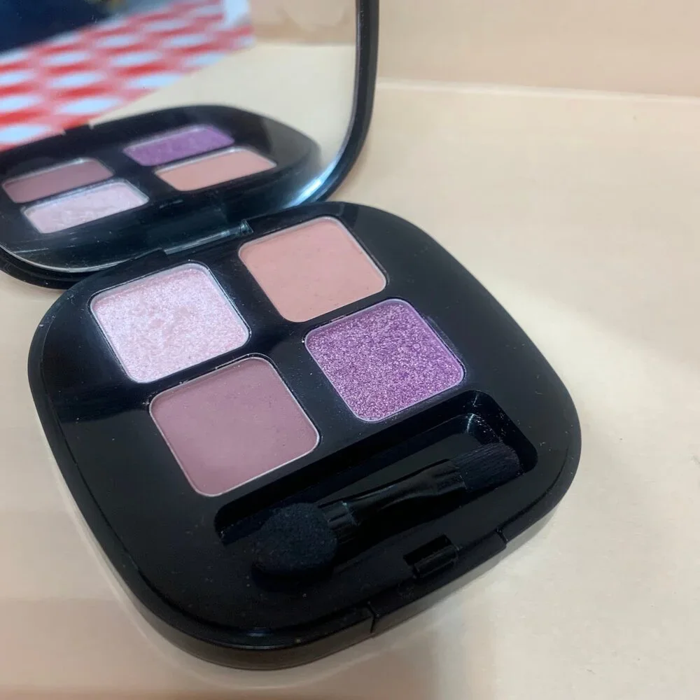 N/A diary beauty