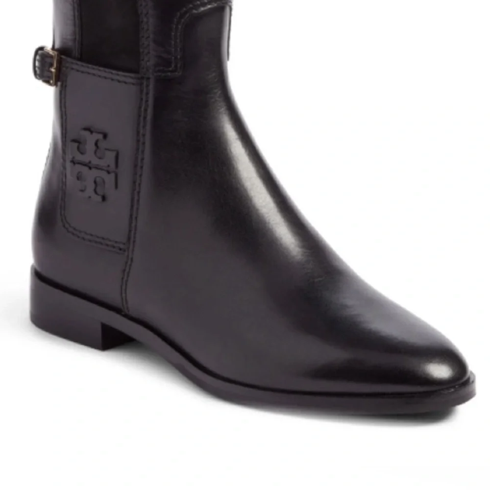 Tory Burch elevate your