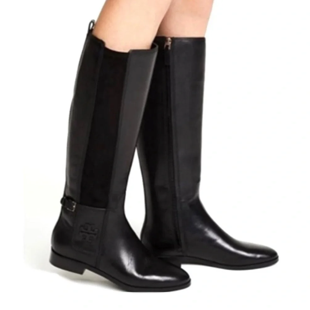 Tory Burch elevate your