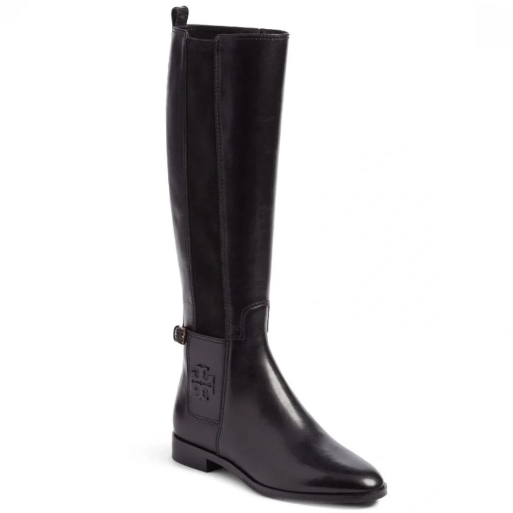 Tory Burch elevate your