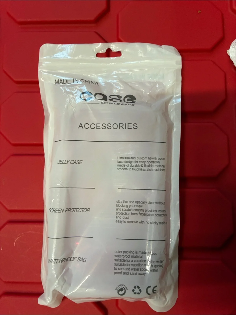 Source Unknown clear hard