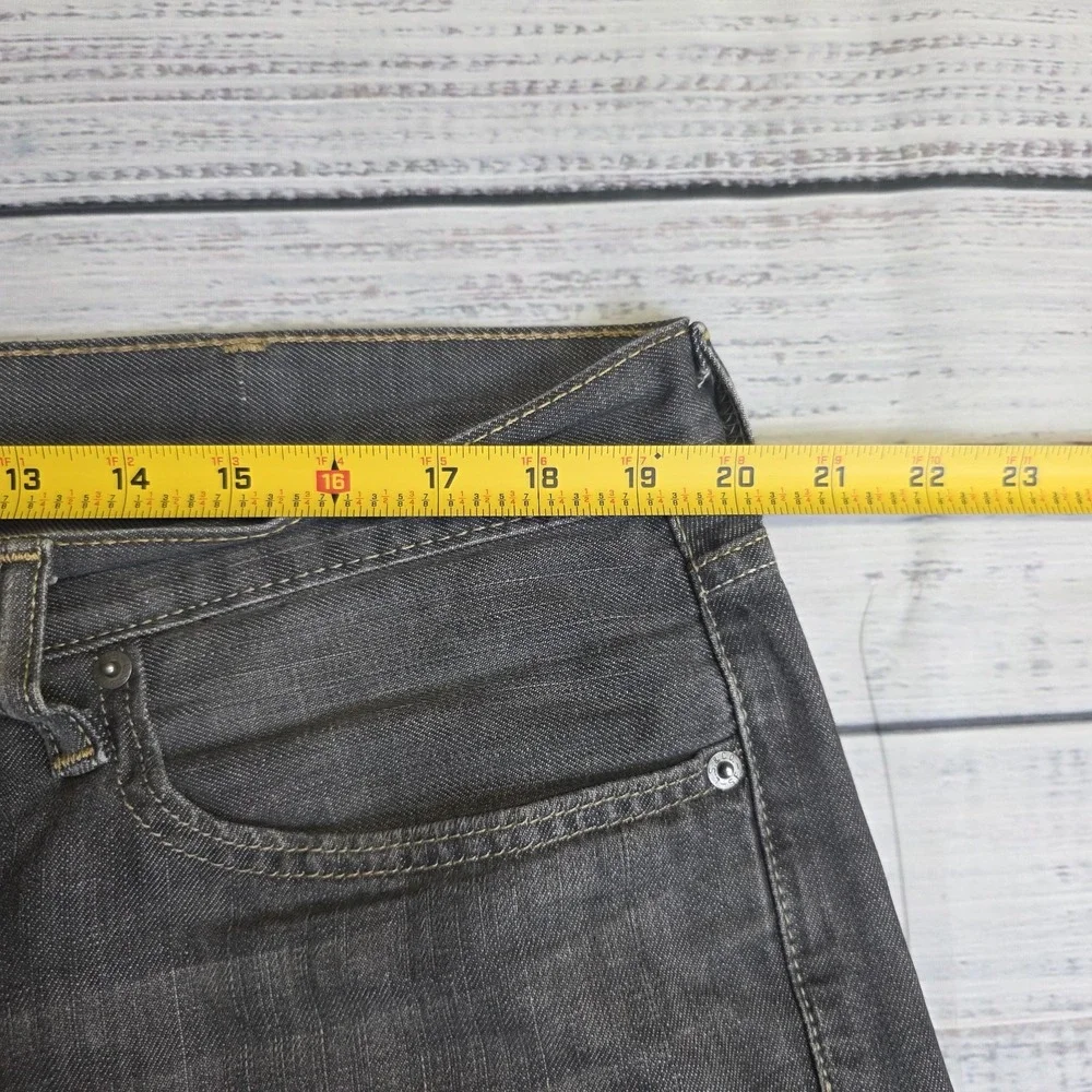 Levis levis 514