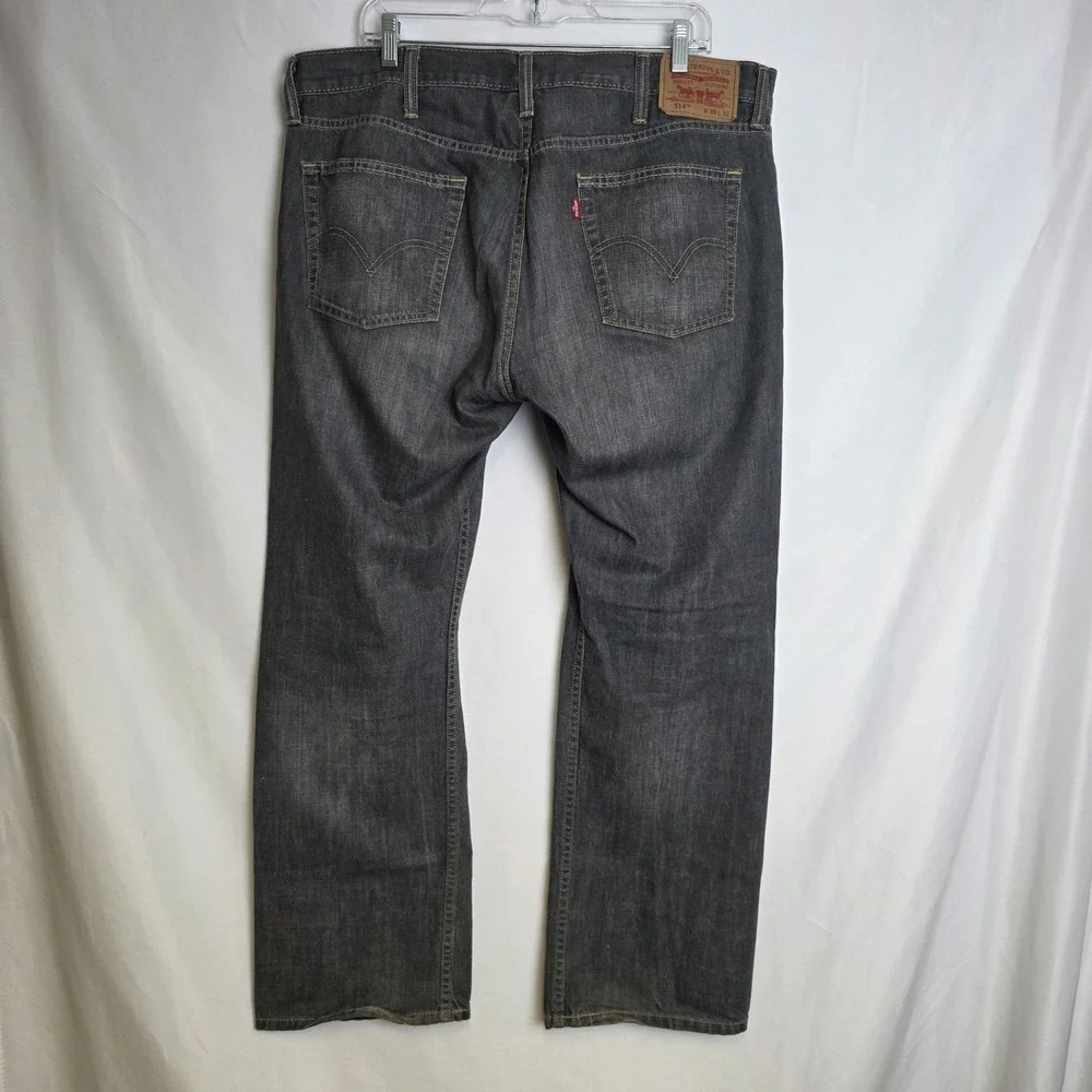 Levis levis 514