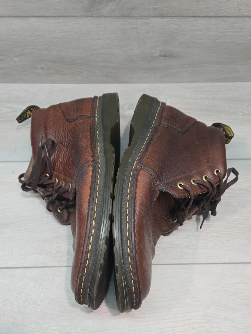 Dr. Martens good all